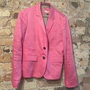JCrew blazer